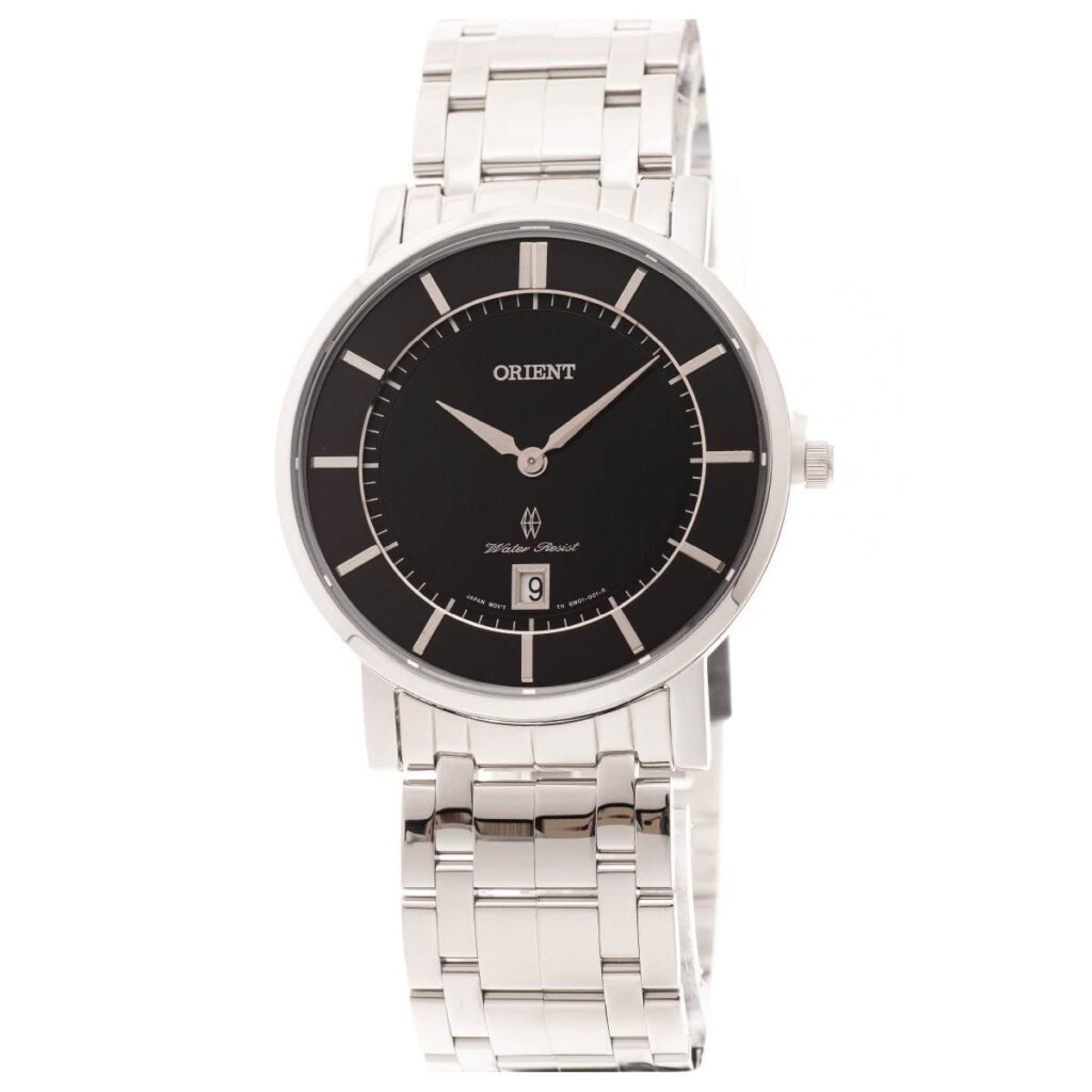 Orient 38mm Nam TGW01005B0