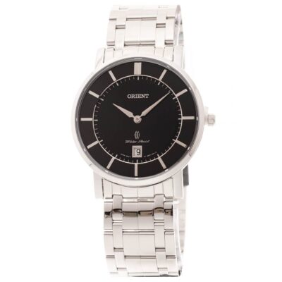 Đồng hồ Orient 38mm Nam TGW01005B0 (FGW01005B0 / SGW01005B0) chính hãng Ảnh sản phẩm Orient 38mm Nam TGW01005B0 (FGW01005B0 / SGW01005B0)