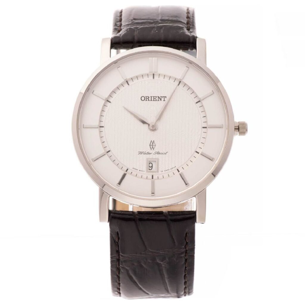 Orient 38mm Nam TGW01007W0