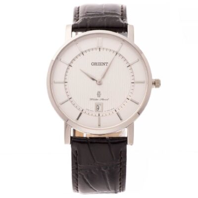 Đồng hồ Orient 38mm Nam TGW01007W0 (FGW01007W0) chính hãng Ảnh sản phẩm Orient 38mm Nam TGW01007W0 (FGW01007W0)