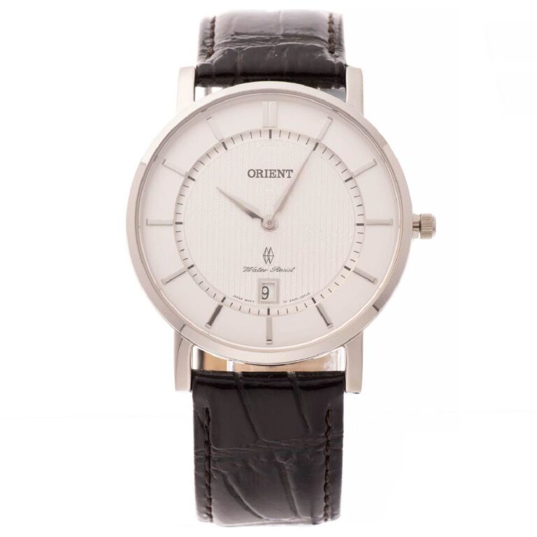 Orient 38mm Nam TGW01007W0 (FGW01007W0)