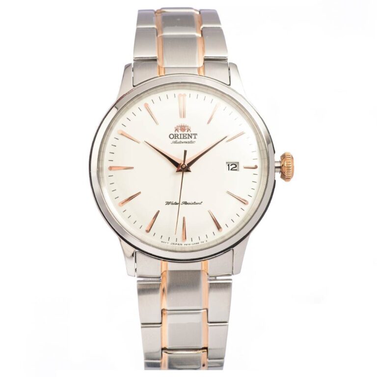 Orient 41mm Nam RA-AC0004S30B (RA-AC0004S10B)