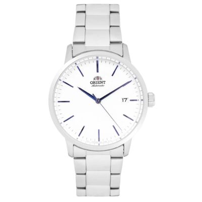 Đồng hồ Orient 40mm Nam RA-AC0E02S30B (RA-AC0E02S10B) chính hãng Ảnh sản phẩm Orient 40mm Nam RA-AC0E02S30B (RA-AC0E02S10B)