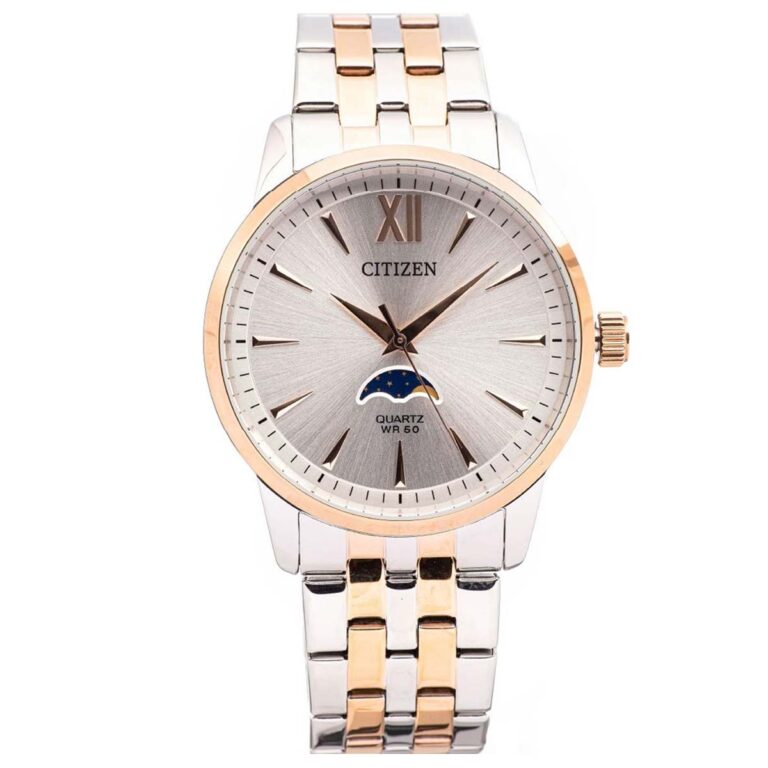 Citizen 41mm Nam AK5006-58A