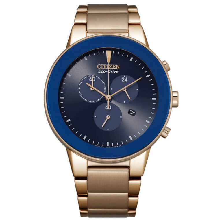 Citizen 43mm Nam AT2243-87L