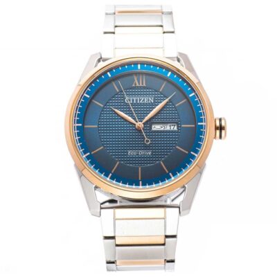 Đồng hồ Citizen 42mm Nam AW0086-85L chính hãng Ảnh sản phẩm Citizen 42mm Nam AW0086-85L