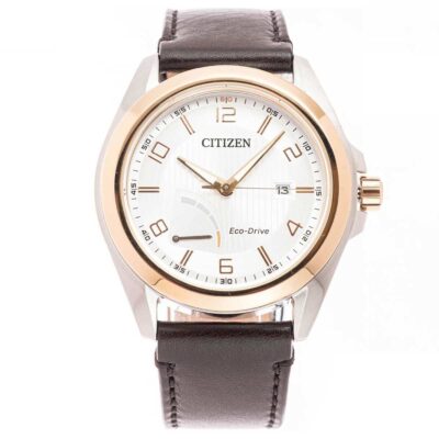 Đồng hồ Citizen 43mm Nam AW7056-11A chính hãng Ảnh sản phẩm Citizen 43mm Nam AW7056-11A