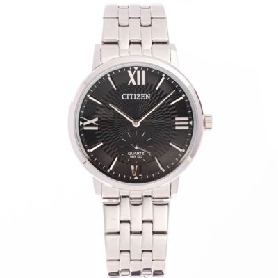 Đồng hồ Citizen 39mm Nam BE9170-72E chính hãng Ảnh sản phẩm Citizen 39mm Nam BE9170-72E