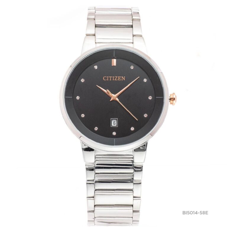 Citizen 40mm Nam BI5014-58E