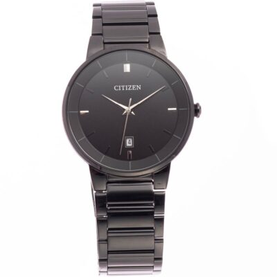 Đồng hồ Citizen 40mm Nam BI5017-50E chính hãng Ảnh sản phẩm Citizen 40mm Nam BI5017-50E
