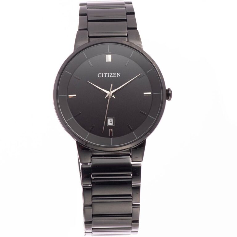 Citizen 40mm Nam BI5017-50E