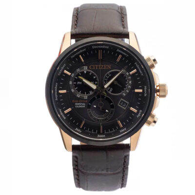 Citizen 42mm Nam BL8156-12E chính hãng Citizen 42mm Nam BL8156-12E