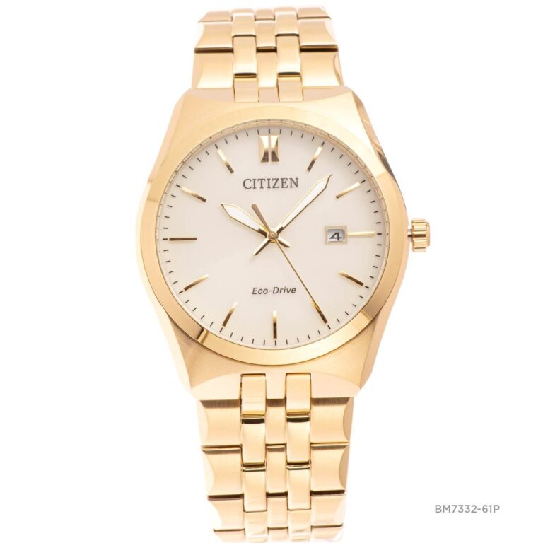 Citizen 40mm Nam BM7332-61P