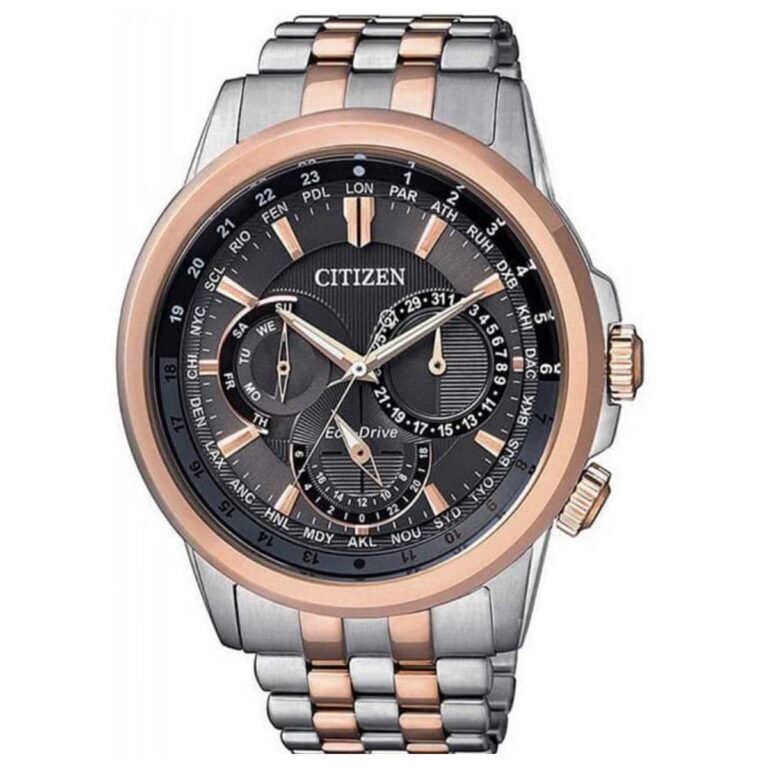 Citizen 43mm Nam BU2026-65H