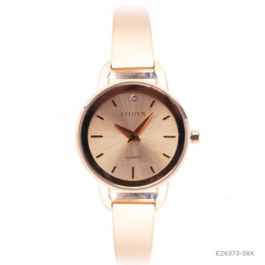 Citizen 26mm Nữ EZ6373-58X