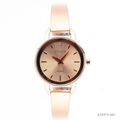 Citizen 26mm Nữ EZ6373-58X chính hãng Citizen 26mm Nữ EZ6373-58X