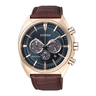 Citizen 45mm Nam CA4283-04L chính hãng Citizen 45mm Nam CA4283-04L