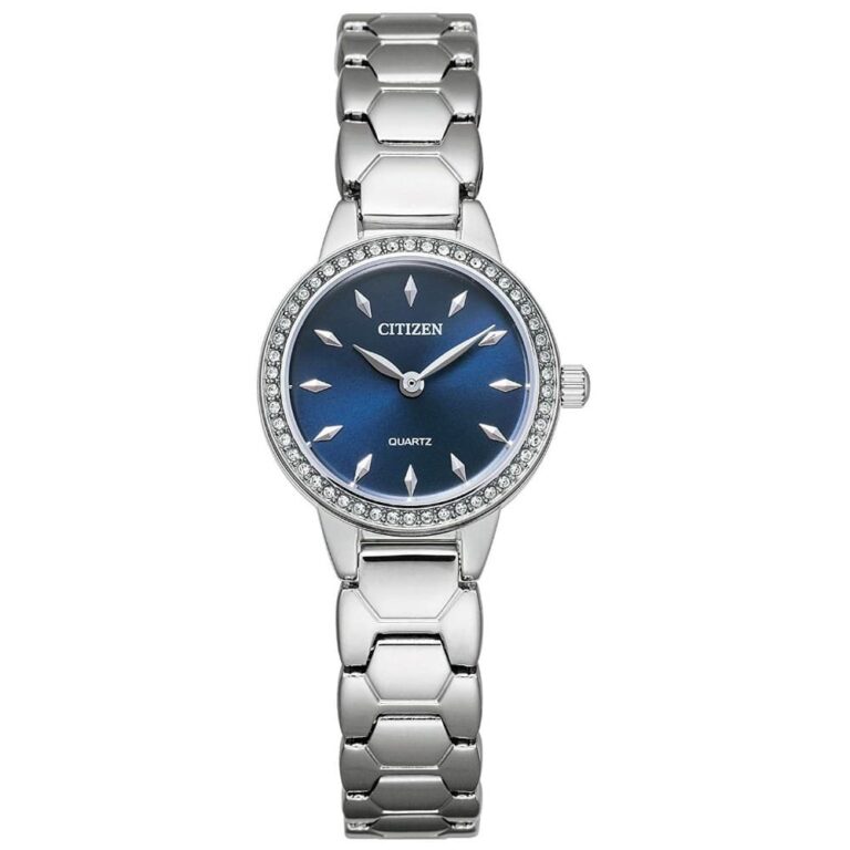 Citizen 24mm Nữ EZ7010-56L