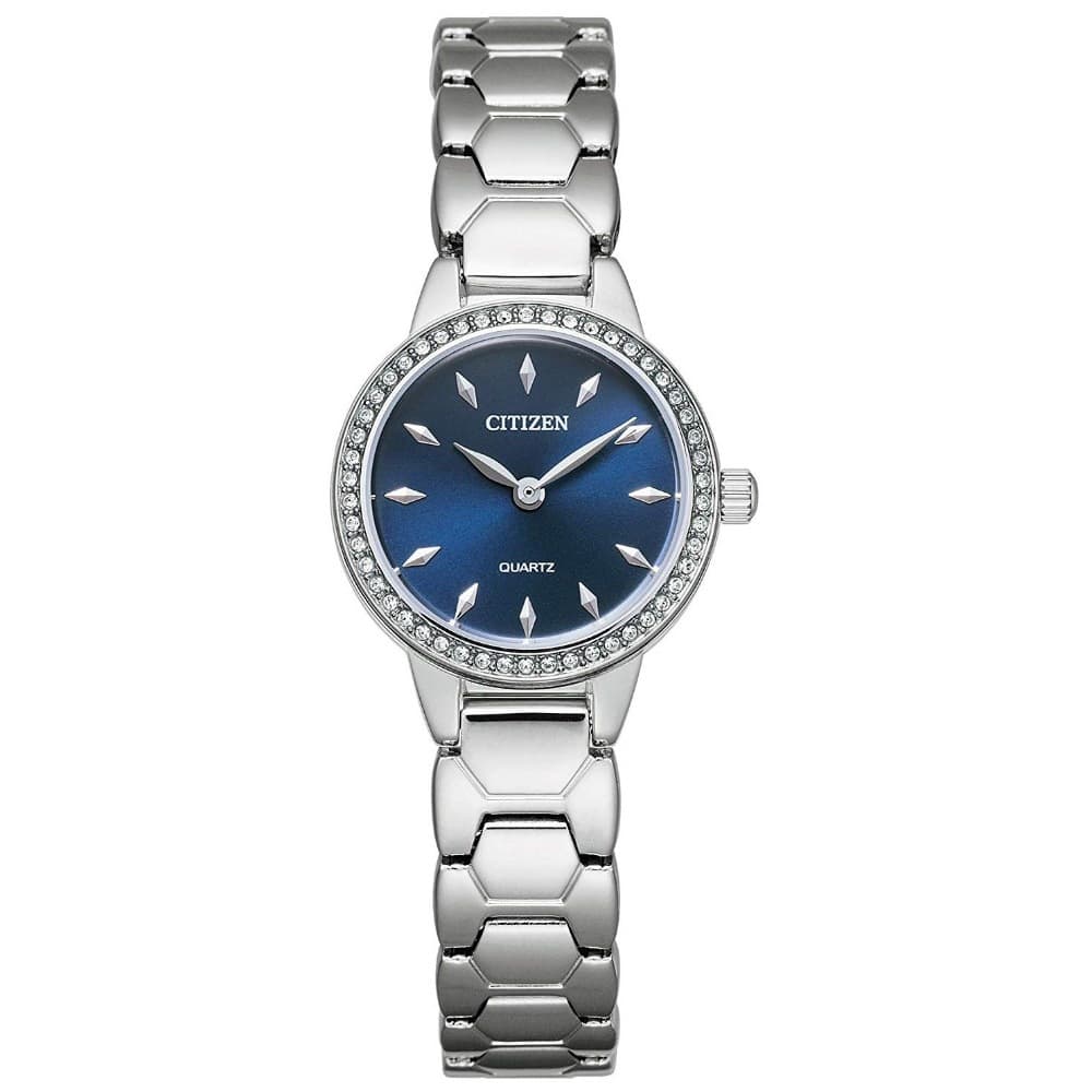 Citizen 24mm Nữ EZ7010-56L