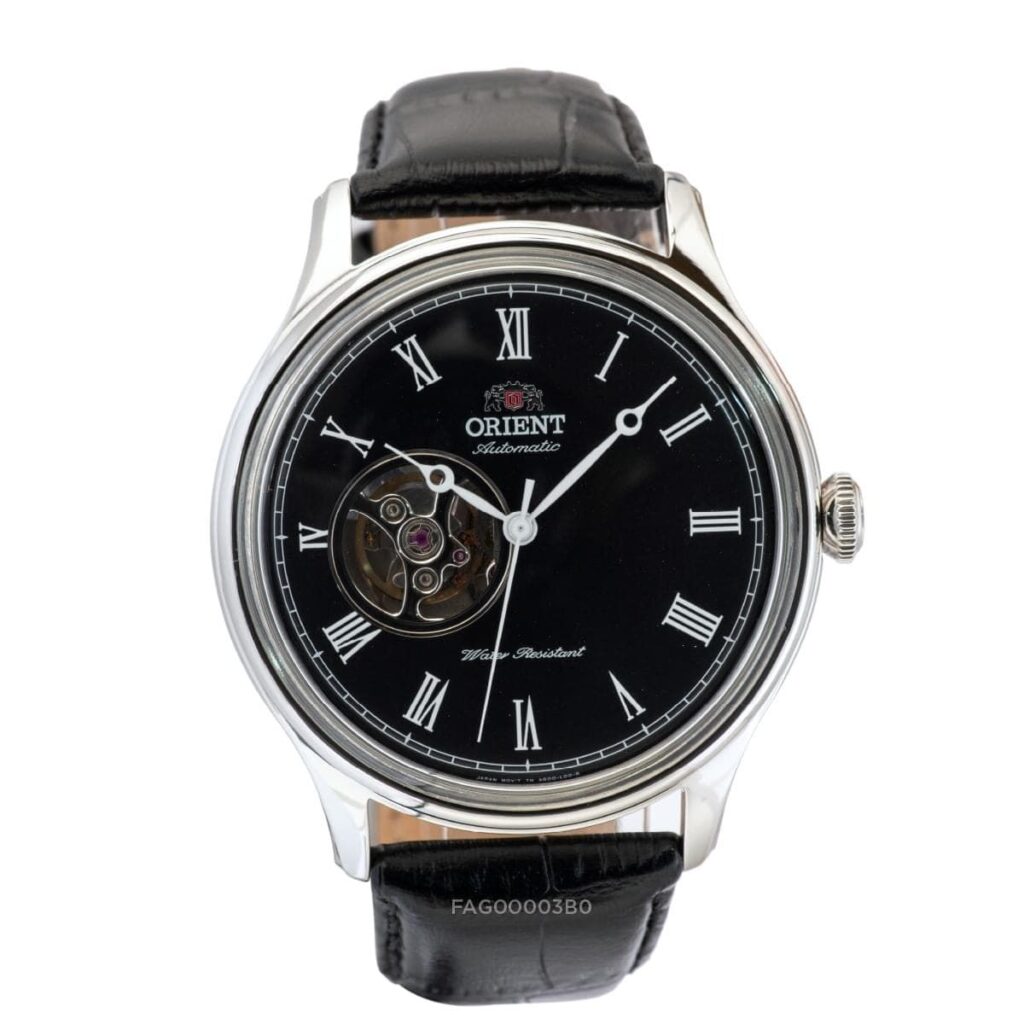 Orient 42mm Nam SAG00003B0