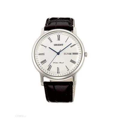 Orient 40.5mm Nam TUG1R009W6 (FUG1R009W6 / SUG1R009W6) chính hãng Orient 40.5mm Nam TUG1R009W6 (FUG1R009W6 / SUG1R009W6)
