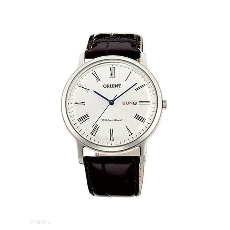 Orient 40.5mm Nam TUG1R009W6