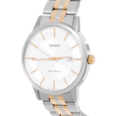 Đồng hồ Orient 40mm Nam TUNG8002W0 (FUNG8002W0) chính hãng Ảnh sản phẩm Orient 40mm Nam TUNG8002W0 (FUNG8002W0)