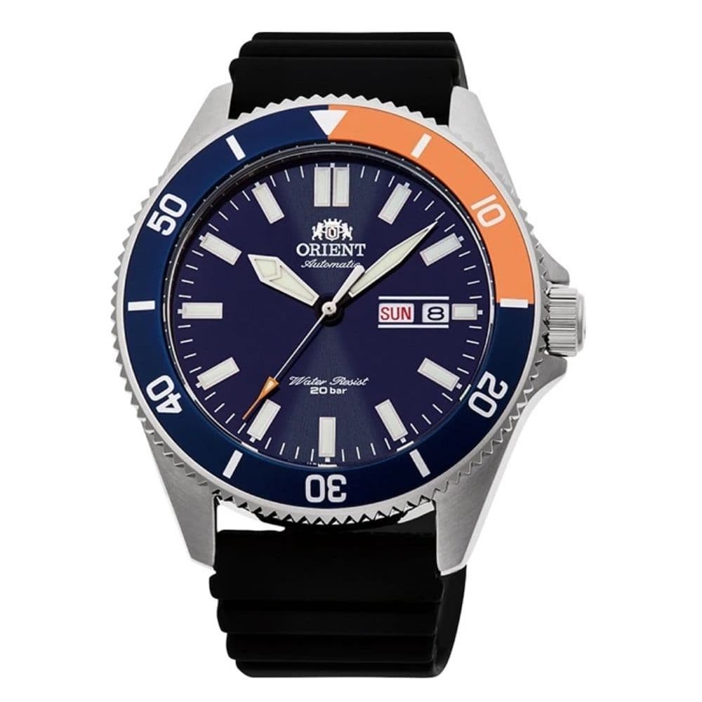 Orient 43.5mm Nam RA-AA0916L39C