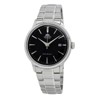 Đồng hồ Orient 41mm Nam RA-AC0006B30B (RA-AC0006B10B) chính hãng Ảnh sản phẩm Orient 41mm Nam RA-AC0006B30B (RA-AC0006B10B)