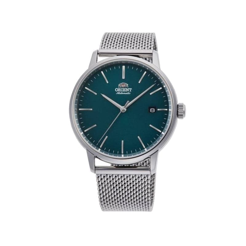 Orient 39.5mm Nam RA-AC0E06E30B