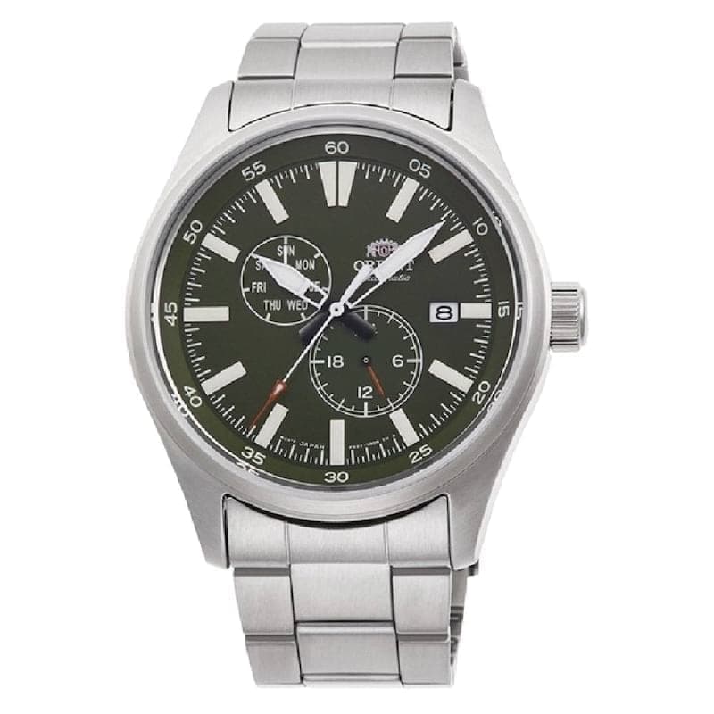 Orient 42.5mm Nam RA-AK0402E30B