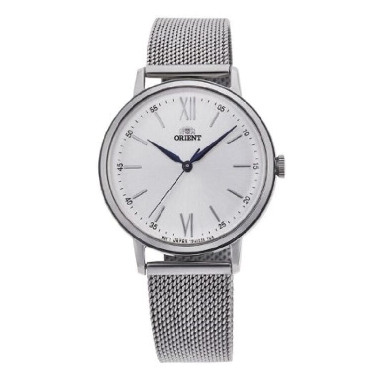 Orient 33.8mm Nữ RA-QC1702S30B (RA-QC1702S10B)