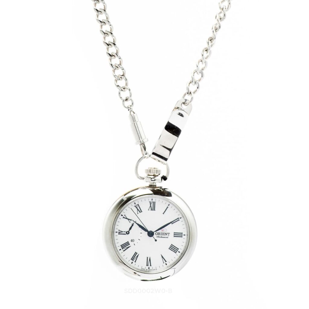 Orient 40.5mm Nam TDD00002W0
