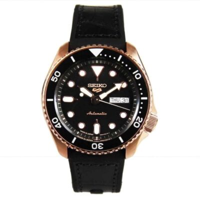 Đồng hồ Seiko 42.5mm Nam SBSA028J chính hãng Ảnh sản phẩm Seiko 42.5mm Nam SBSA028J