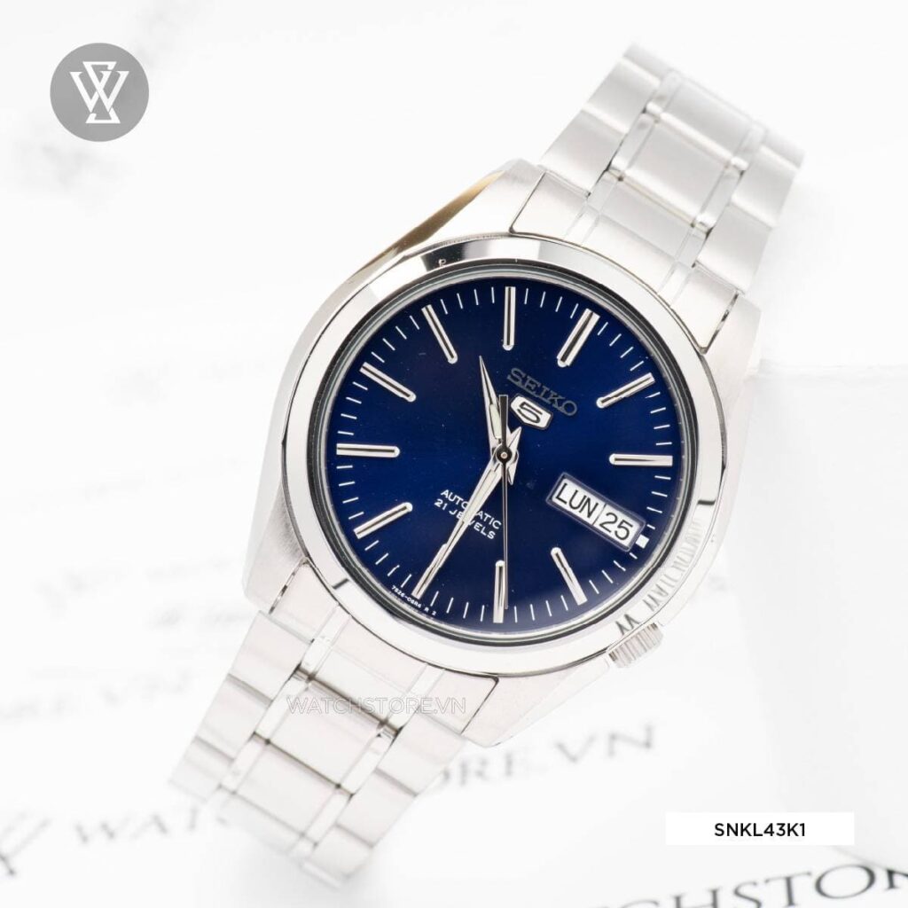 Dong Ho Seiko Snkl43k1 5 Ims 1712567464