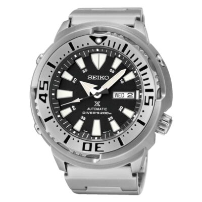 Đồng hồ Seiko 47mm Nam SRP637K1 chính hãng Ảnh sản phẩm Seiko 47mm Nam SRP637K1