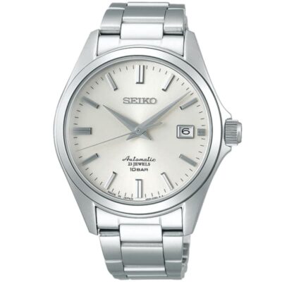 Đồng hồ Seiko 40mm Nam SZSB011J chính hãng Ảnh sản phẩm Seiko 40mm Nam SZSB011J