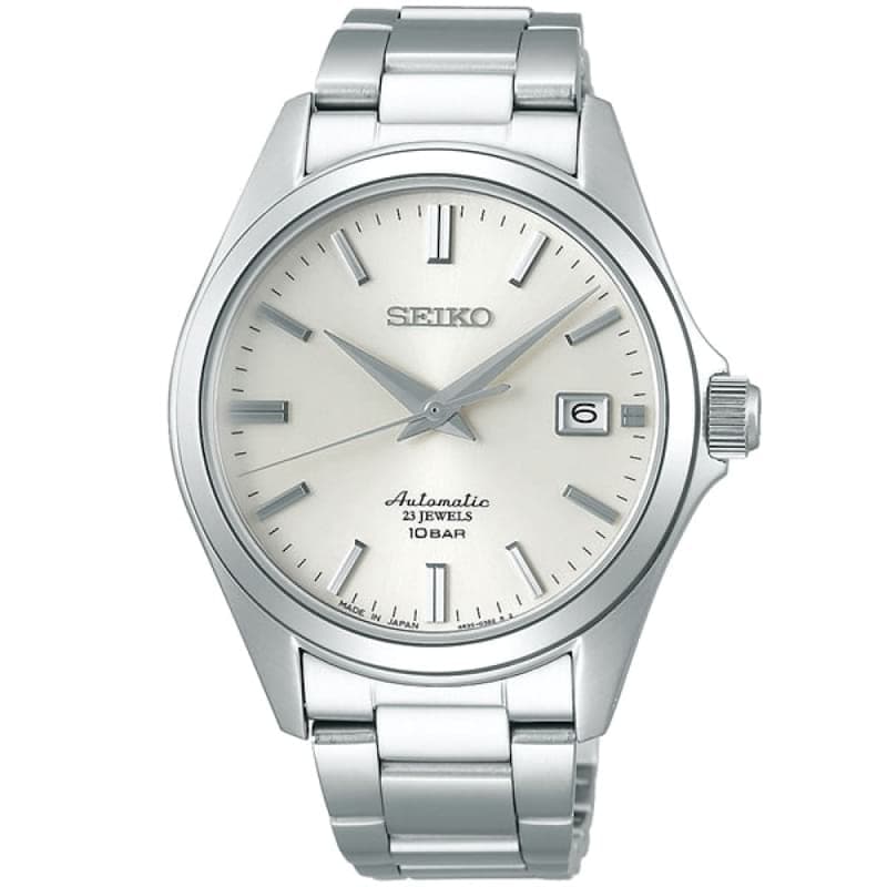 Seiko 40mm Nam SZSB011J