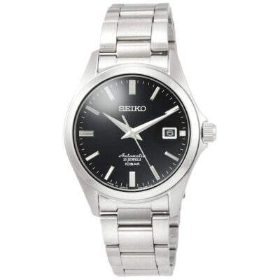 Seiko 40mm Nam SZSB012J1 chính hãng Seiko 40mm Nam SZSB012J1
