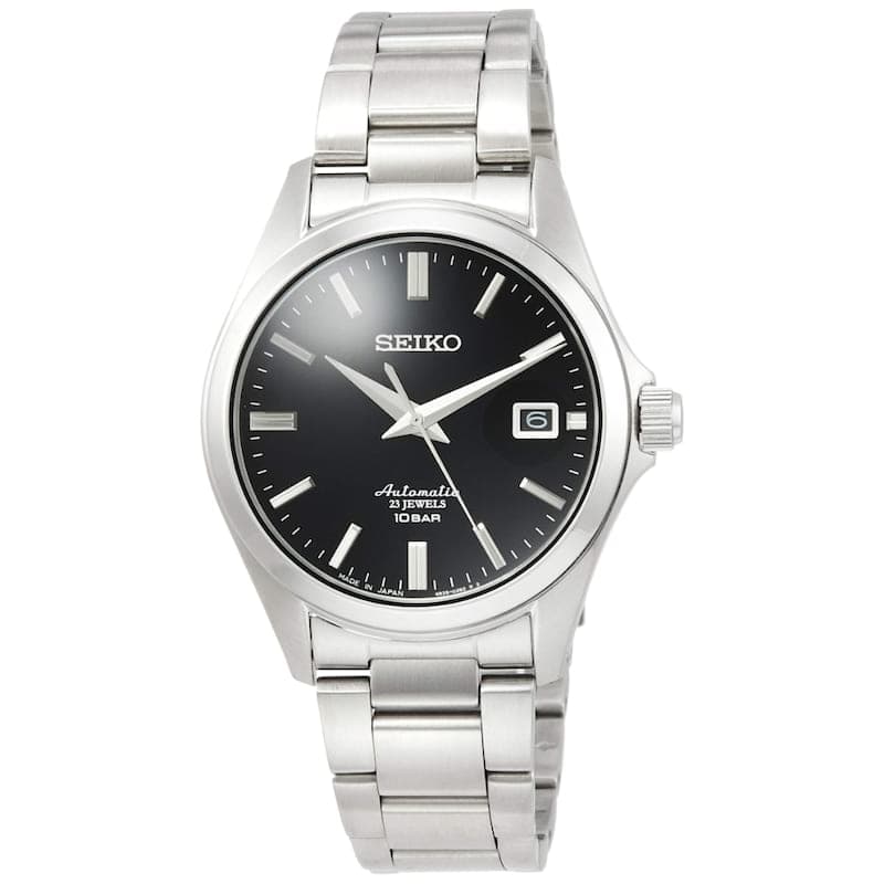 Seiko 40mm Nam SZSB012J1