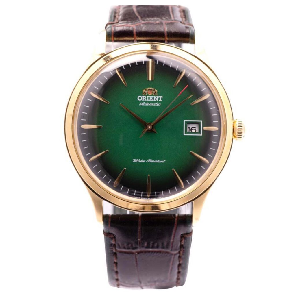 Orient 42mm Nam TAC08002F0