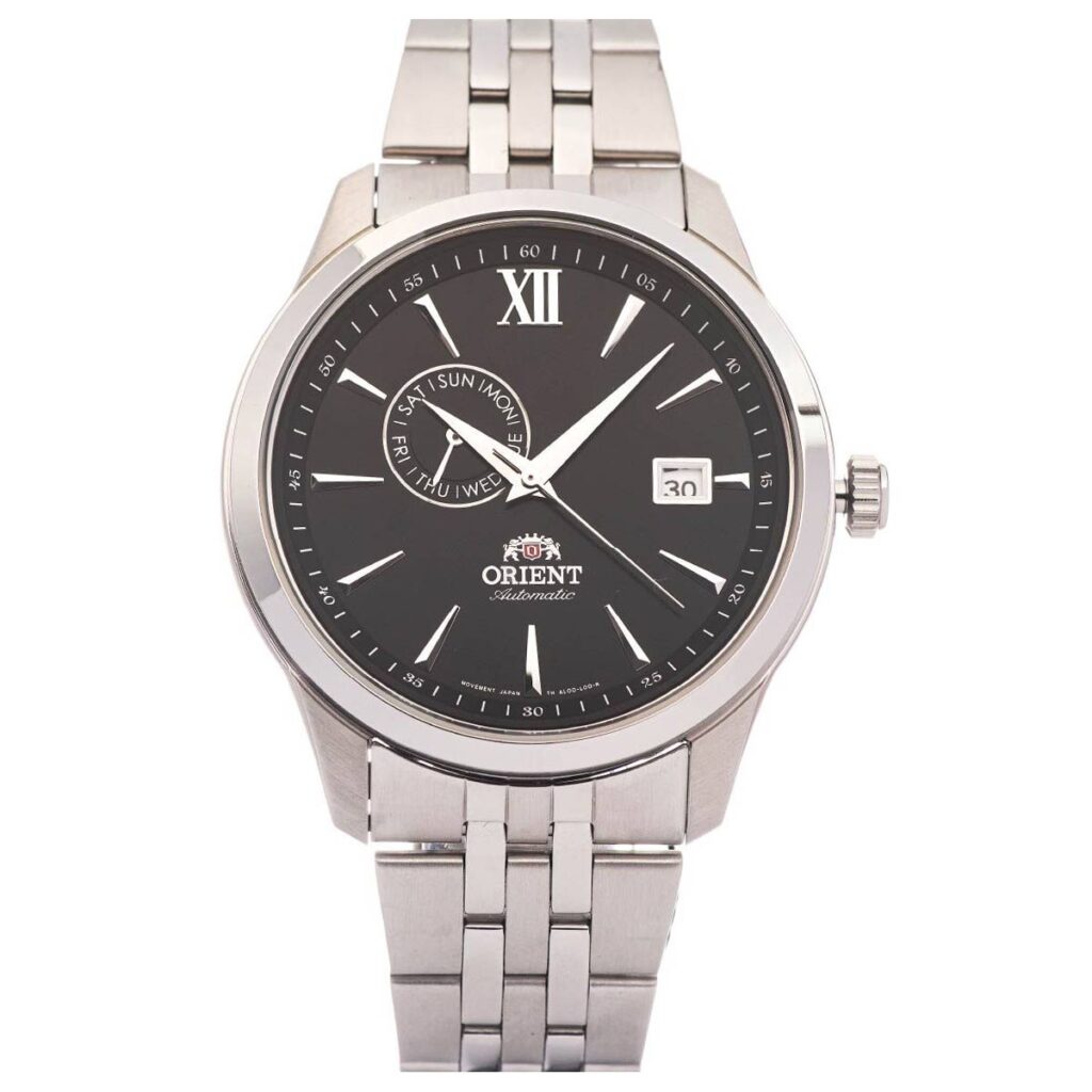Orient 43mm Nam TAL00002B0