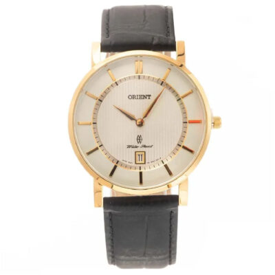 Đồng hồ Orient 38mm Nam TGW01002W0 (FGW01002W0) chính hãng Ảnh sản phẩm Orient 38mm Nam TGW01002W0 (FGW01002W0)