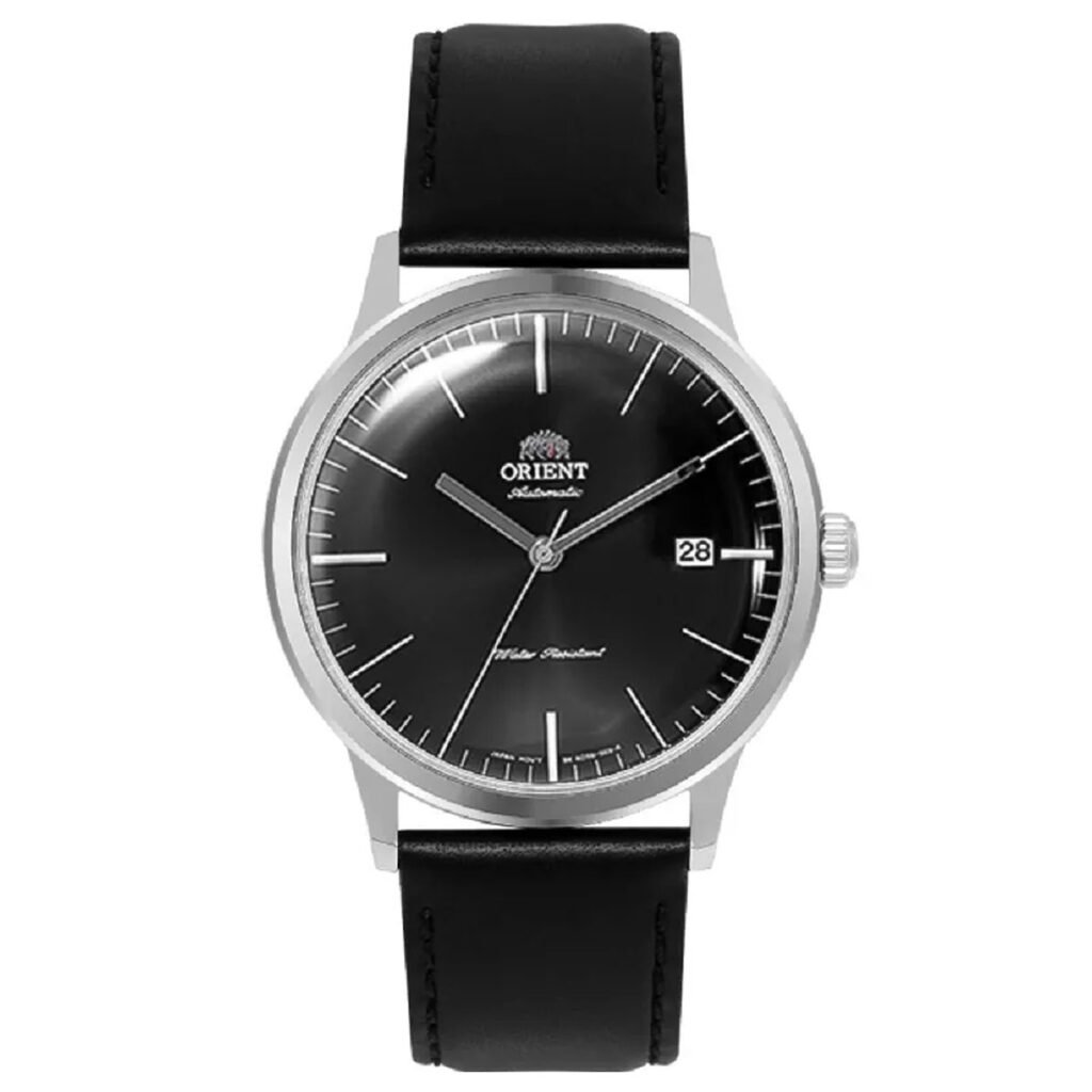 Orient 40.5mm Nam TAC0000DB0