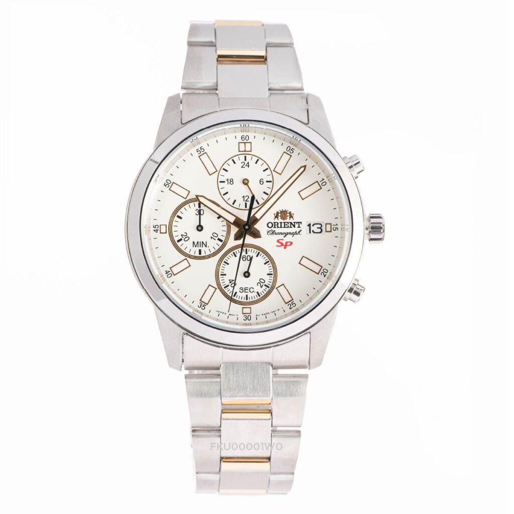Orient 42mm Nam TKU00001W0