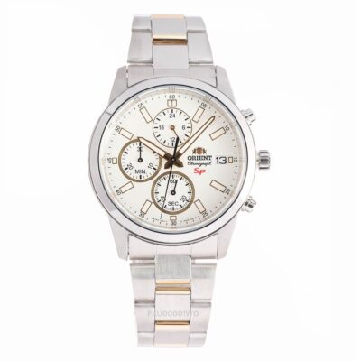 Đồng hồ Orient 42mm Nam TKU00001W0 (FKU00001W0 / SKU00001W0) chính hãng Ảnh sản phẩm Orient 42mm Nam TKU00001W0 (FKU00001W0 / SKU00001W0)