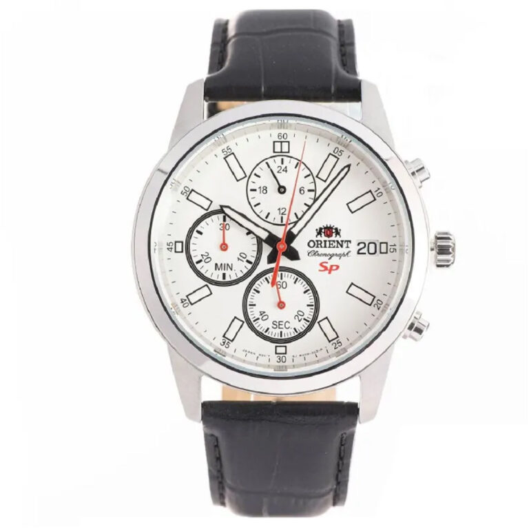 Orient 42mm Nam TKU00006W0 (FKU00006W0)