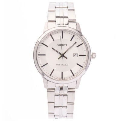 Đồng hồ Orient 40mm Nam TUNG8003W0 (FUNG8003W0) chính hãng Ảnh sản phẩm Orient 40mm Nam TUNG8003W0 (FUNG8003W0)