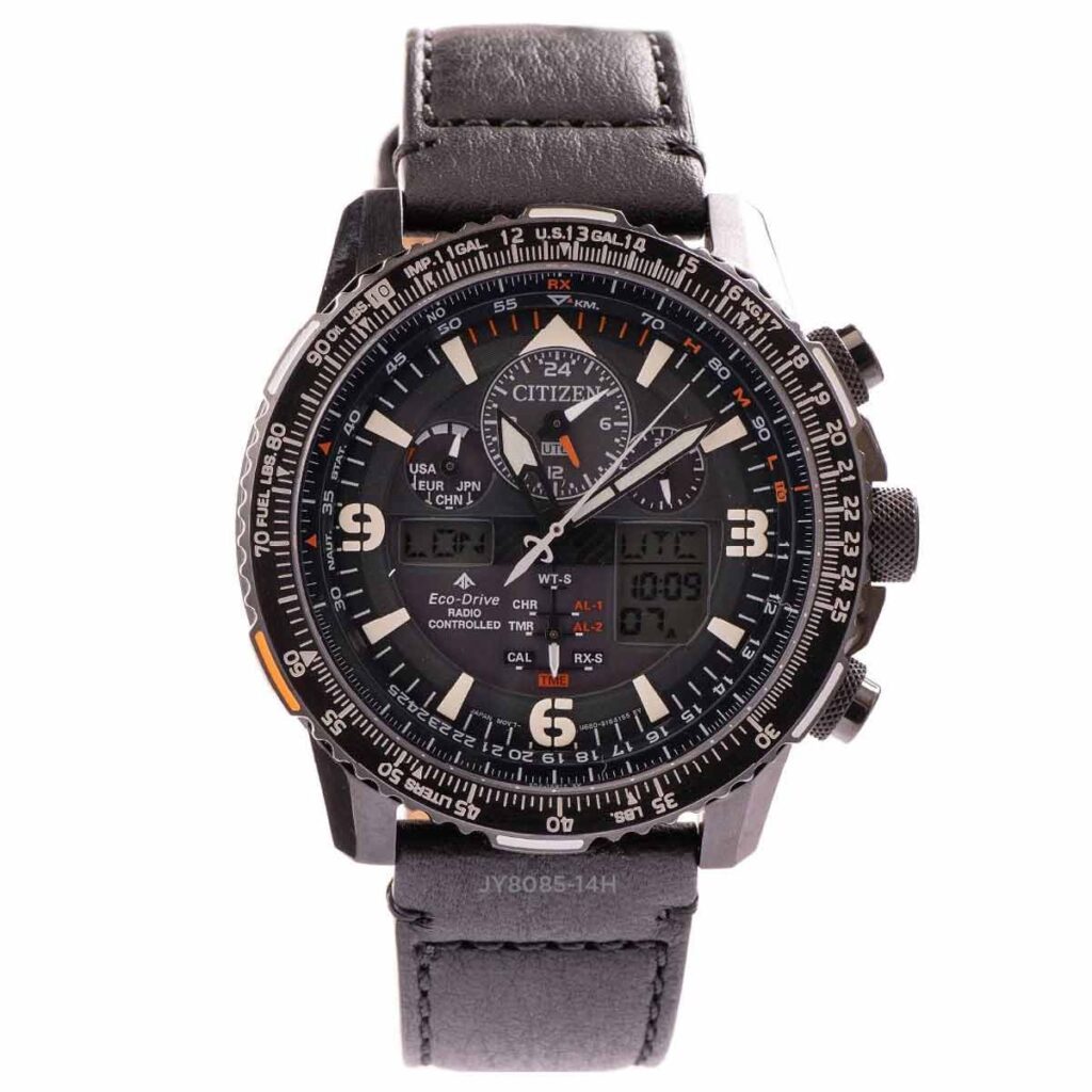 Citizen 45.4mm Nam JY8085-14H