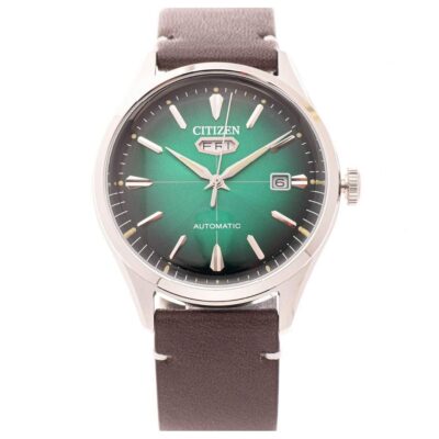 Citizen 40.2mm Nam NH8390-03X chính hãng Citizen 40.2mm Nam NH8390-03X